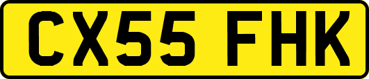 CX55FHK