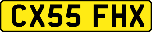 CX55FHX