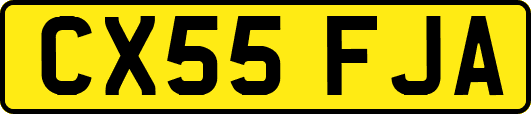 CX55FJA
