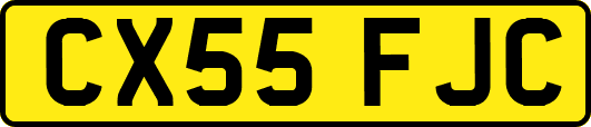 CX55FJC