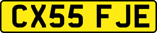 CX55FJE
