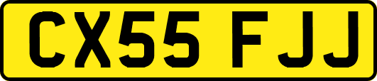 CX55FJJ
