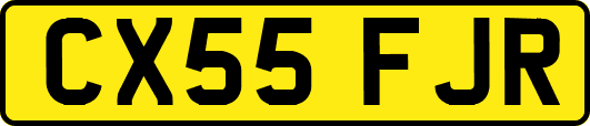 CX55FJR