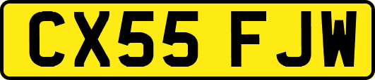 CX55FJW