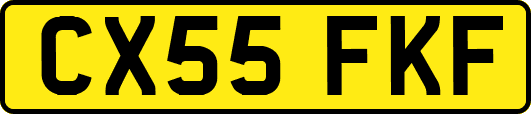 CX55FKF