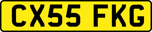 CX55FKG