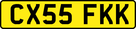 CX55FKK