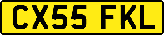 CX55FKL