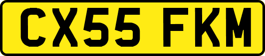 CX55FKM