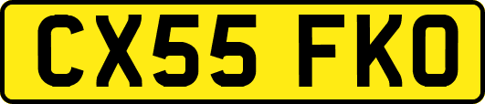 CX55FKO