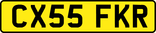 CX55FKR