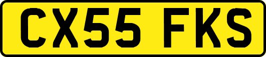 CX55FKS