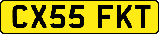 CX55FKT