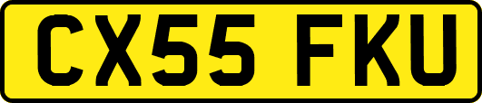 CX55FKU