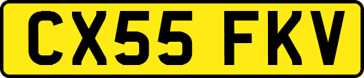CX55FKV