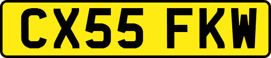 CX55FKW