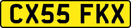CX55FKX