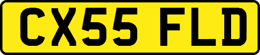 CX55FLD