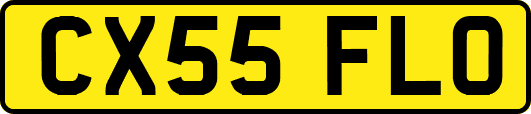 CX55FLO