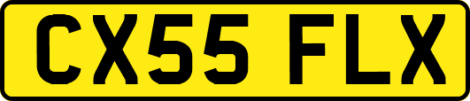 CX55FLX