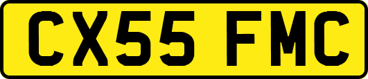 CX55FMC