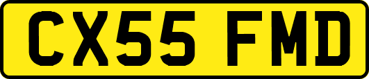 CX55FMD