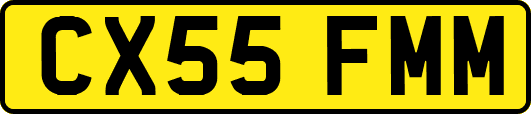 CX55FMM