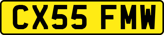 CX55FMW