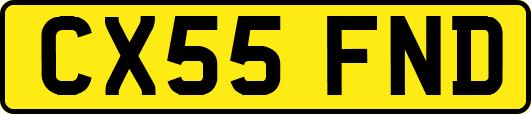 CX55FND