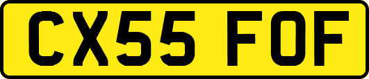 CX55FOF