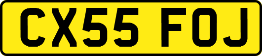 CX55FOJ