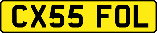 CX55FOL