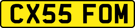 CX55FOM