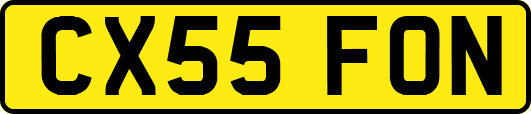 CX55FON