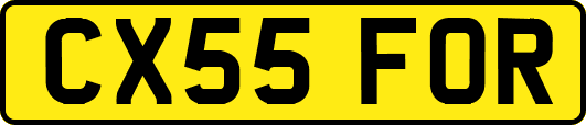 CX55FOR