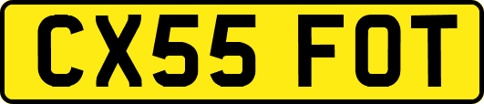 CX55FOT