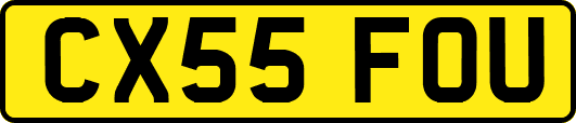 CX55FOU