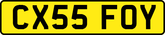 CX55FOY
