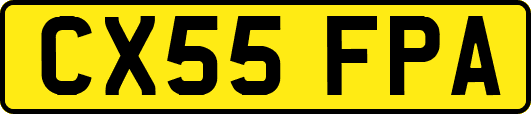 CX55FPA