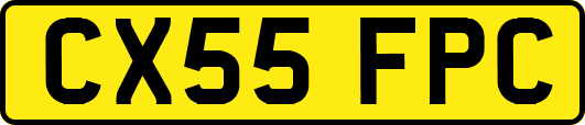 CX55FPC
