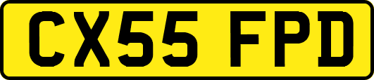 CX55FPD