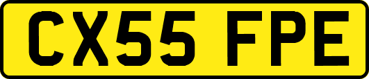 CX55FPE