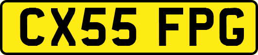CX55FPG