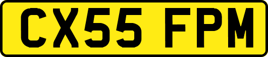 CX55FPM