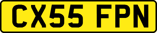 CX55FPN