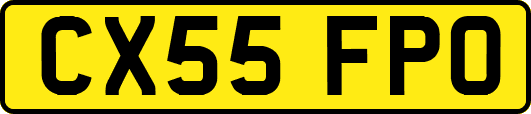 CX55FPO