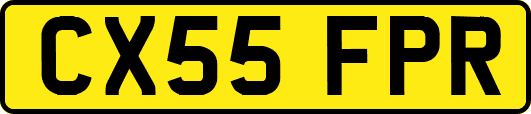 CX55FPR