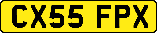 CX55FPX