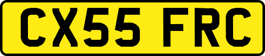 CX55FRC