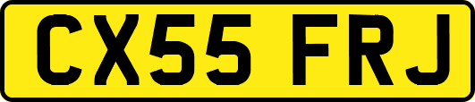 CX55FRJ